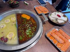 -楠火锅(昆山金鹰店)