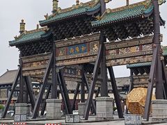 -九龙壁
