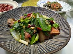 -大城小院饭店(博隆广场虹桥店)