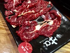 -牛a潮汕鲜牛肉粿条(天河北店)