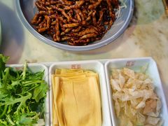 -小吊梨汤·北京菜(香山店)