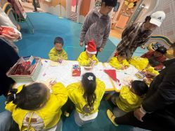 点击看大图 -奈尔宝家庭中心·亲子餐厅(苏州大悦城店)