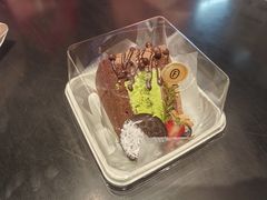 -FANEN法念·烘焙·甜点(万象城店)