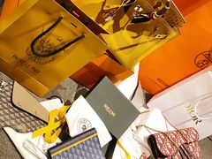 -新罗免税店(首尔总店)