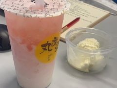 -丸摩堂鲜果茶(九方店)