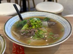 -小魔童·鲜切牛肉粉(时尚天河东区店)