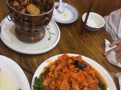 -闻香阁·清真(光荣道店)