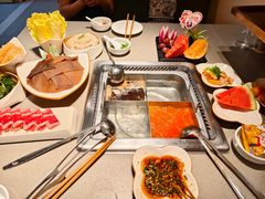 -海底捞火锅(北京路店)