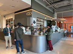 -SAANCI山池咖啡(海上世界文化艺术中心店)