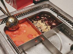 -海底捞火锅(河东万达广场店)