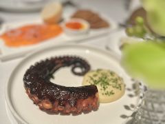 -壳里西餐厅Coquille Seafood Bistro(蒙自路店)