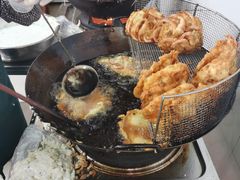 -信二嫂虾饼(振兴路店)