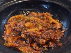 -秦月轩·陕西家乡菜(阜成路·五棵松店)