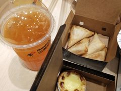 -达美乐比萨(凯莱赛店)