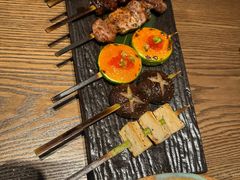 -耕海日本料理(万达华府店)