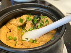 -香山湖家家宴(中山陵店)