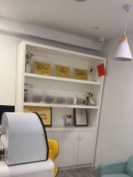 -莱恩·乐活概念专业皮肤管理连锁