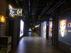 -CGV影城(壹方城IMAX店)