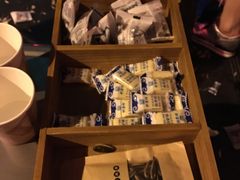 -很久以前羊肉串(打浦路店)