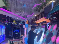 -大玩家(万达广场大连甘井子店)