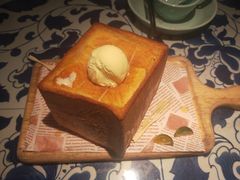 -绿茶餐厅(布吉万象汇店)