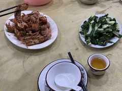 -秋姐美食店(海陵岛保利店)