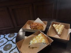 肉桂苹果-Pie Bird(新闸路店)