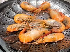 -粗茶淡饭·蒸鲜(光谷店)