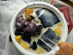 -黄氏壹品汇•水牛奶甜品(全国总店)