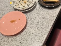 -争鲜回转寿司(中街大悦城店)