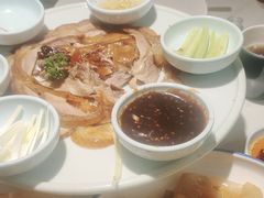 -额娘·春饼烤鸭(华北七楼创始店)