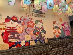 -汤W城市微度假(仓山店)