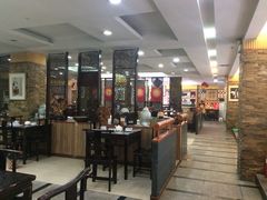 宋记便宜坊(二七店)-宋记便宜坊(二七店)