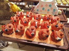 -上海中星铂尔曼大酒店 汇·西餐厅