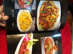 -川哥辣妹(南岗店)