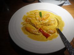 -星叶·东南亚料理(温州万象城店)