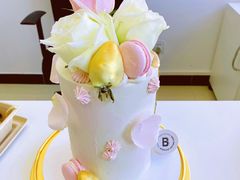 -Biteology Artisan Cakes(红庄·国际文化保税创新园店)