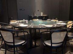 -铜锣湾·有麝自然香(渝北财富中心店)