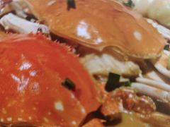 -海立阁海鲜江浙菜(漕河泾印象城店)
