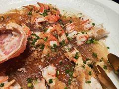 -忆江南·临江鱼馆