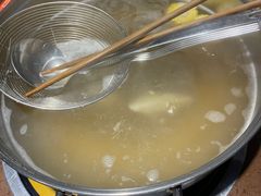 -幸运牛汕头小黄牛牛肉火锅(梅林店)
