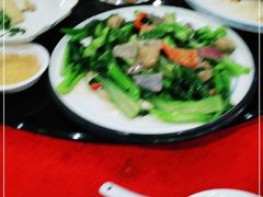 -百丈园龙江啫神馆