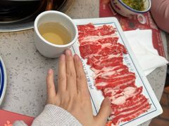 -鸿姐老火锅·传统炒料(上海旗舰店)