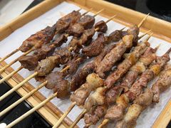 -宛平李记小吃(东关街店)