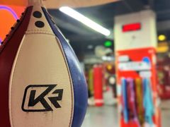-拳盛时代拳击俱乐部(北京路店)