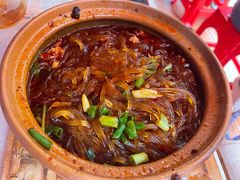 -王大乔泡椒米线·小火锅(星城天地店)