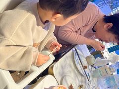 -阿里疆Alijiang·丝路美食·异域风情·清真(长楹天街店)