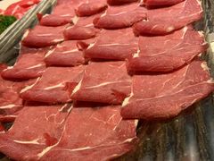 -鲁西肥牛(九方购物中心店)