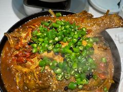 -潇湘码头·鲜湘菜(清河店)
