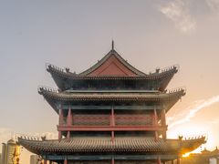 -西安城墙·碑林历史文化景区